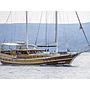 Book yachts online - other - Gulet - Andjeo - rent