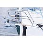 Book yachts online - sailboat - Elan 45 Impression - IBISS - rent