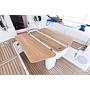 Book yachts online - sailboat - Elan 45 Impression - IBISS - rent