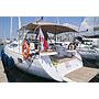 Book yachts online - sailboat - Elan 45 Impression - IBISS - rent