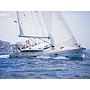 Book yachts online - sailboat - Delphia 47-4 - CRYNOLINE - rent