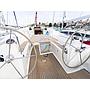 Book yachts online - sailboat - Delphia 47-4 - CRYNOLINE - rent