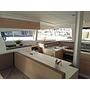 Book yachts online - catamaran - Bali 4.1 - TESTA - rent