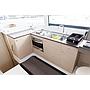 Book yachts online - catamaran - Bali 4.0 - ODYSSEY - rent