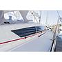 Book yachts online - sailboat - Delphia 47-4 - TEAM ADVENTURE - rent