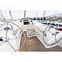Book yachts online - sailboat - Delphia 47-4 - TEAM ADVENTURE - rent