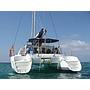 Book yachts online - catamaran - Lagoon 380 - Elan - rent