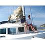 Book yachts online - catamaran - Lagoon 380 - Elan - rent