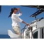 Book yachts online - catamaran - Lagoon 380 - Elan - rent
