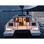 Book yachts online - catamaran - Bali 4.0-Full Option-(Watermaker,Gen,AC,Heating,Solar,ElectricToilets) - Beluga - rent
