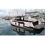 Book yachts online - motorboat - Fjord 40 open - Sea Kid - rent