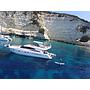 Book yachts online - motorboat - Princess 61 - Allegria - rent