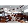 Book yachts online - motorboat - Princess 61 - Allegria - rent