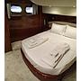 Book yachts online - motorboat - Princess 61 - Allegria - rent
