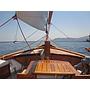 Book yachts online - other - Motor sailer, Custom Made - AEGEAS (air condition, generator) - rent