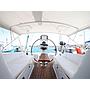 Book yachts online - sailboat - Hanse 400 - Freddo - rent