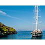 Book yachts online - other - Gulet- Tersane 8 - Tersane 8 - rent