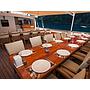 Book yachts online - other - Gulet- Tersane 8 - Tersane 8 - rent
