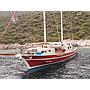 Book yachts online - other - Gulet - Grand Alaturka - GRAND ALATURKA - rent