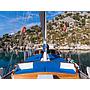 Book yachts online - other - Gulet - Alaturka 1 - Alaturka 1 - rent
