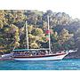 Book yachts online - other - Gulet - Alaturka 1 - Alaturka 1 - rent