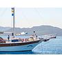 Book yachts online - other - Gulet - Alaturka 1 - Alaturka 1 - rent