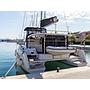 Book yachts online - catamaran - Lagoon 42 - Dioni - rent
