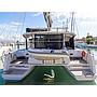 Book yachts online - catamaran - Lagoon 42 - Dioni - rent