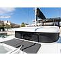 Book yachts online - catamaran - Lagoon 42 - Dioni - rent