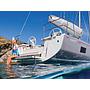 Book yachts online - sailboat - Oceanis 46.1 - Utopia - rent