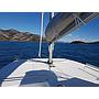 Book yachts online - catamaran - Dufour Catamaran 48 - Albertina II - rent