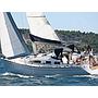 Book yachts online - sailboat - Salona 37 - Four Play - rent