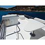 Book yachts online - motorboat - Della Pasqua - Shine - rent