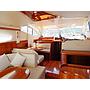 Book yachts online - motorboat - Della Pasqua - Shine - rent