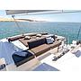 Book yachts online - catamaran - Lagoon 46 - Sbronzo - rent