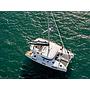 Book yachts online - catamaran - Lagoon 46 - Sbronzo - rent