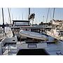 Book yachts online - catamaran - Lagoon 42 - Balute - rent