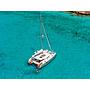 Book yachts online - catamaran - Lagoon 42 - Balute - rent