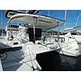 Book yachts online - catamaran - Lagoon 42 - Balute - rent