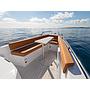 Book yachts online - motorboat - Axopar 28 - La Nina - rent