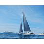 Book yachts online - sailboat - X-65 - Eline - rent