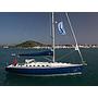 Book yachts online - sailboat - First 47.7 - MH 31 - rent