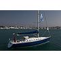 Book yachts online - sailboat - First 47.7 - MH 31 - rent