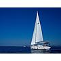 Book yachts online - sailboat - Bavaria Cruiser 41 - MH 57 - rent