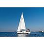 Book yachts online - sailboat - Bavaria Cruiser 41 - MH 59 - rent