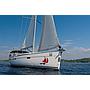 Book yachts online - sailboat - Bavaria 46 CN - MH 38 - rent