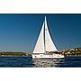 Book yachts online - sailboat - Bavaria 46 CN - MH 77 - rent