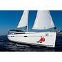 Book yachts online - sailboat - Bavaria 46 CN - MH 77 - rent