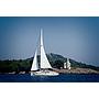 Book yachts online - sailboat - Bavaria Cruiser 41 - MH 75 - rent