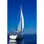 Book yachts online - sailboat - Bavaria Cruiser 41 - MH 63 - rent